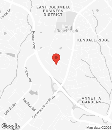 Map of Columbia Crossing - 6131 Columbia Crossing Circle
Columbia, MD 21045