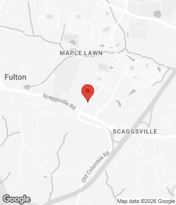 Map of Maple Lawn - 8175 Westside Blvd, Ste C
Fulton, MD 20759
